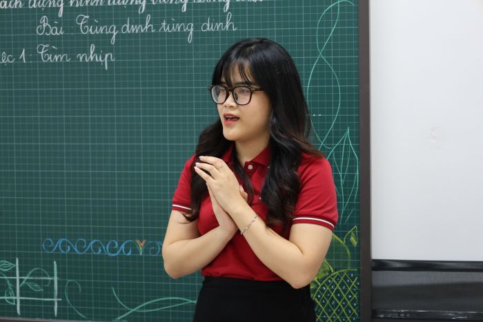 TẬP HUẤN CẢM THỤ VĂN 2 – KẾT NỐI 4 KHỐI TRƯỜNG VỚI MỘT TINH THẦN GIÁO DỤC MỞ RỘNG & PHÁT TRIỂN