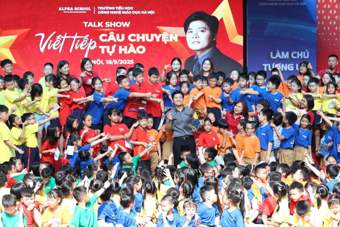 TIẾT HỌC ĐẶC BIỆT TẠI CGD CÙNG NHẠC SĨ NGUYỄN VĂN CHUNG