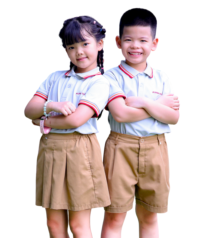TUYỂN SINH CLB LITTLE PIONEERS – HÀNH TRANG VÀO LỚP 1
