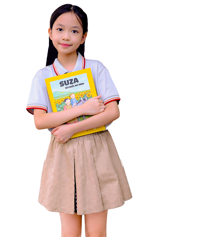 TUYỂN SINH TIỂU HỌC 2027 - 2028